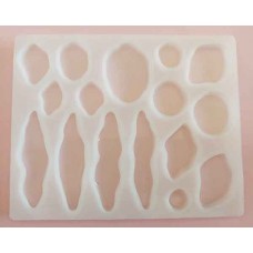 Silicon Mould